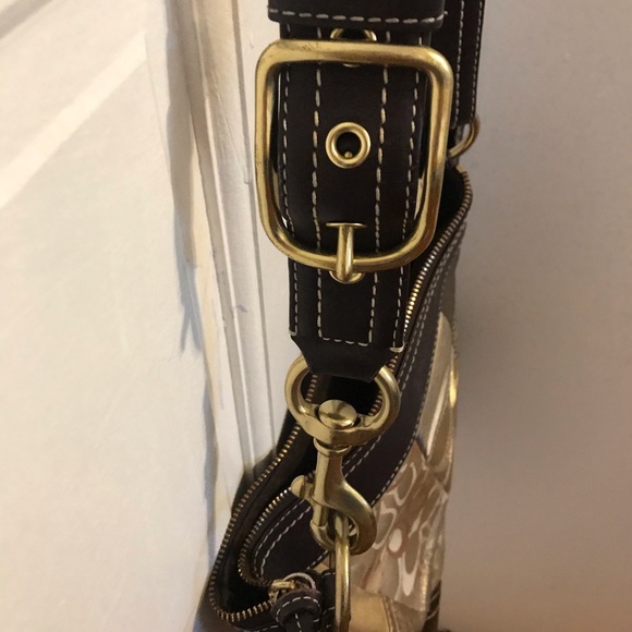 Cute coast shoulder bag - Picture 3 of 7